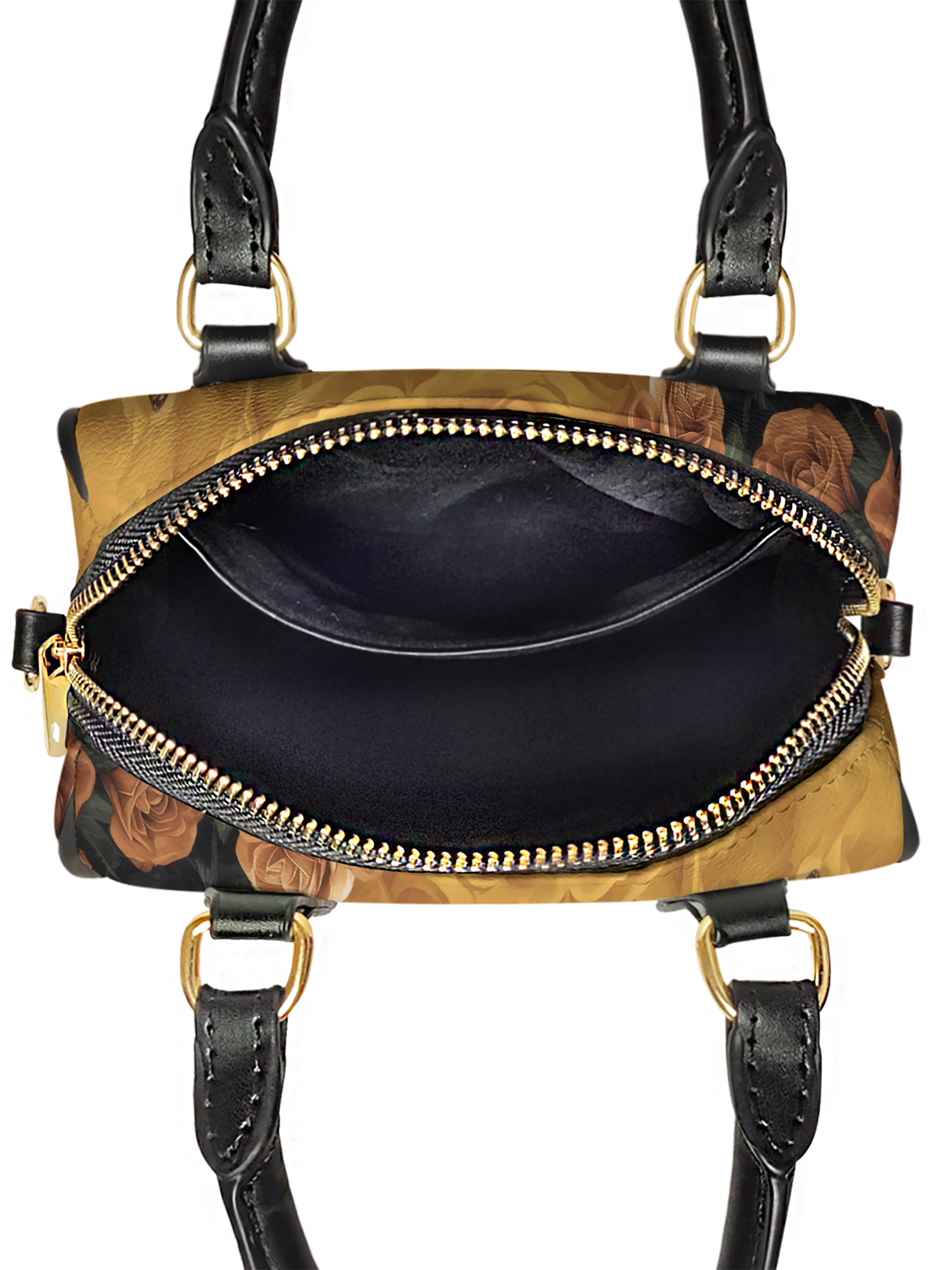 "Siyanda" Mini Satchel