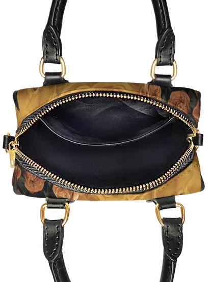 "Siyanda" Mini Satchel