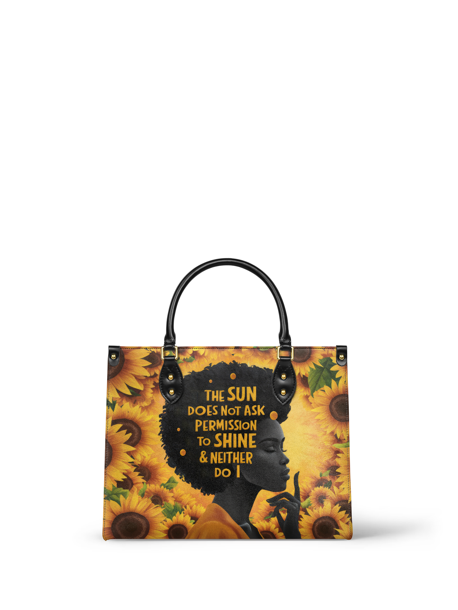 "Sunaya" Leather Handbag Deal