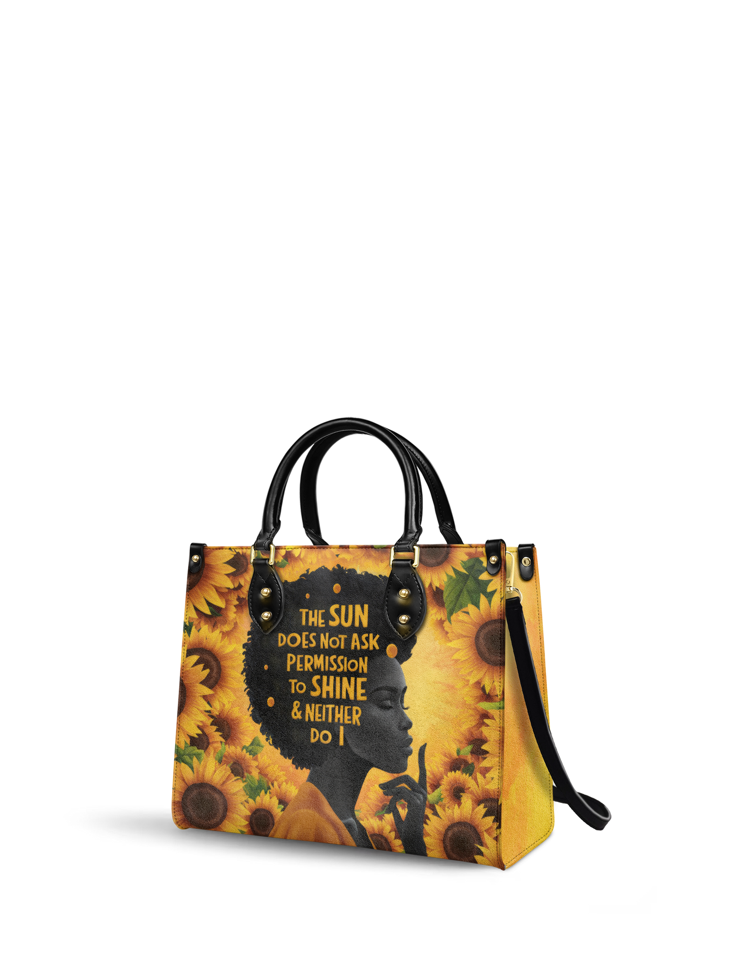 "Sunaya" Leather Handbag Deal