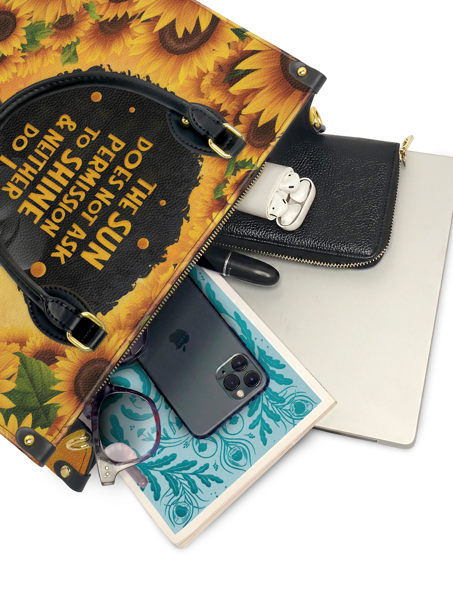 "Sunaya" Leather Handbag Deal