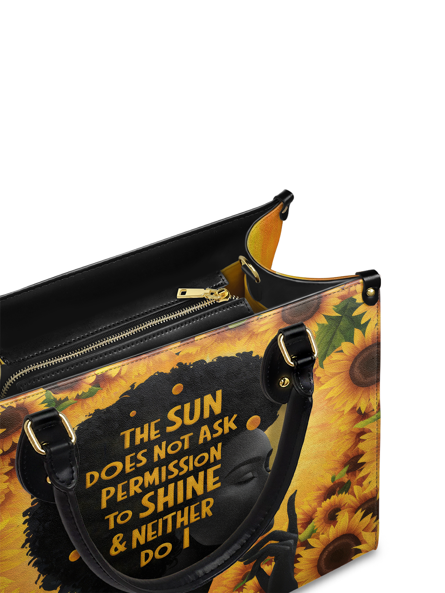 "Sunaya" Leather Handbag Deal