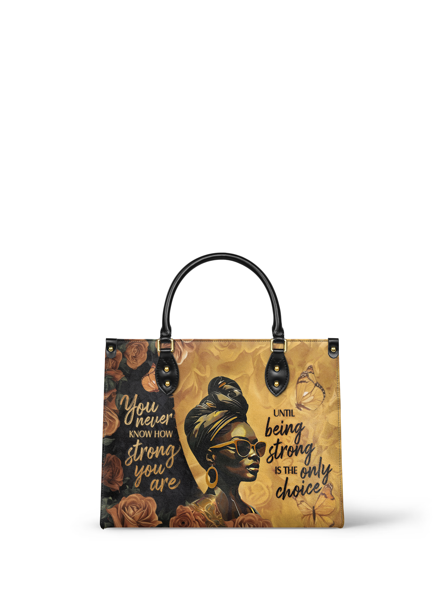 "Siyanda" Leather Handbag Deal