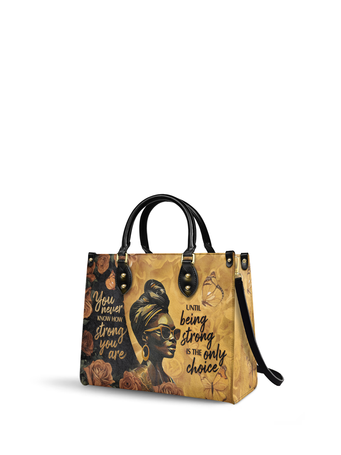 "Siyanda" Leather Handbag Deal