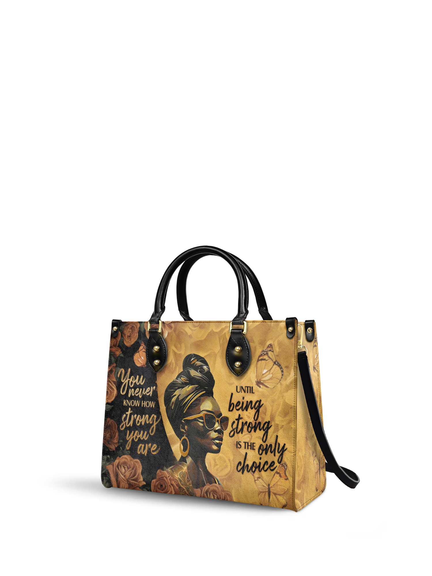 "Siyanda" Leather Handbag Deal