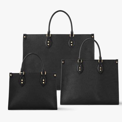  Horoscope Personalized Leather Bag