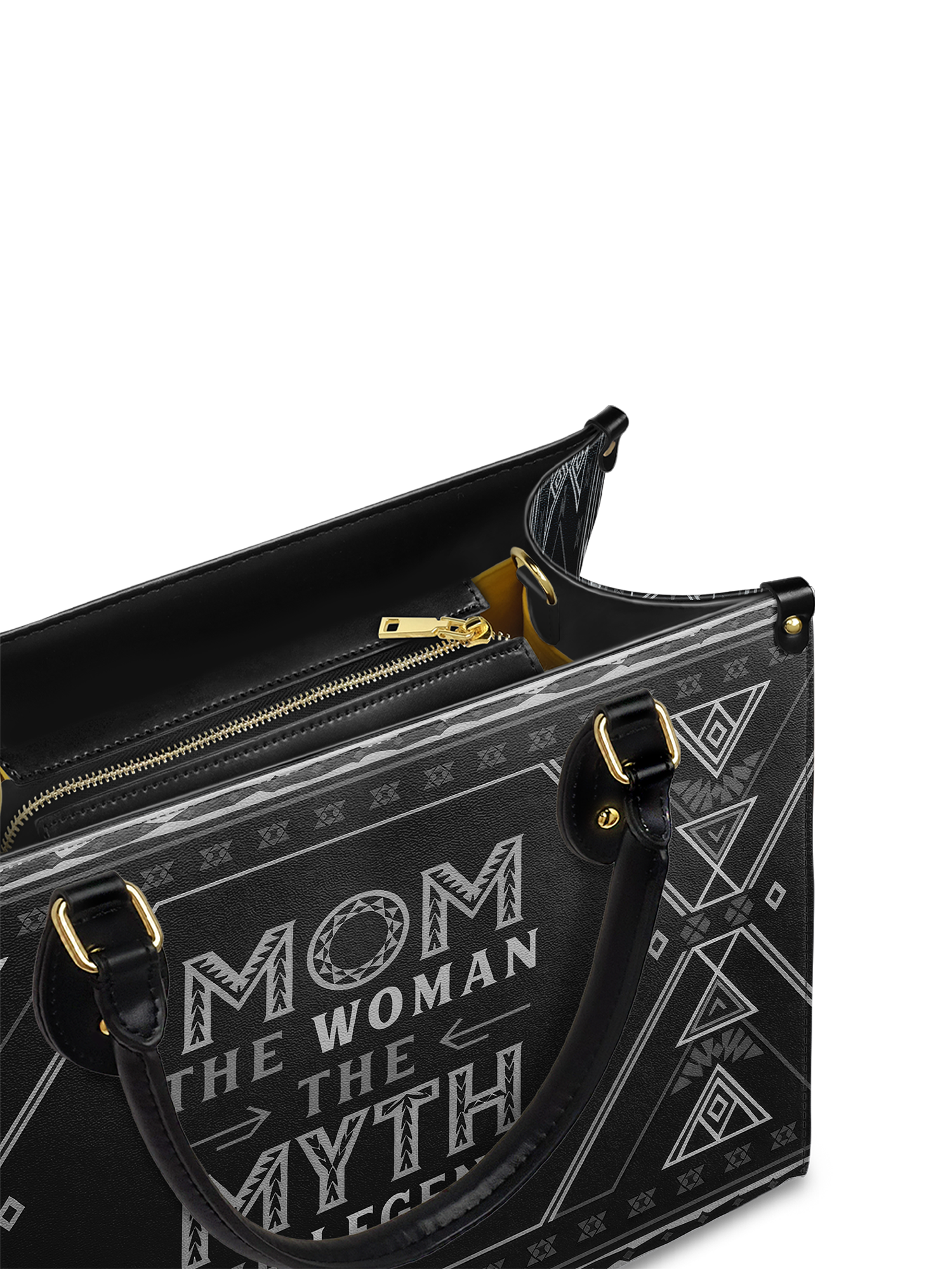 "Mamalore" Leather Handbag Deal