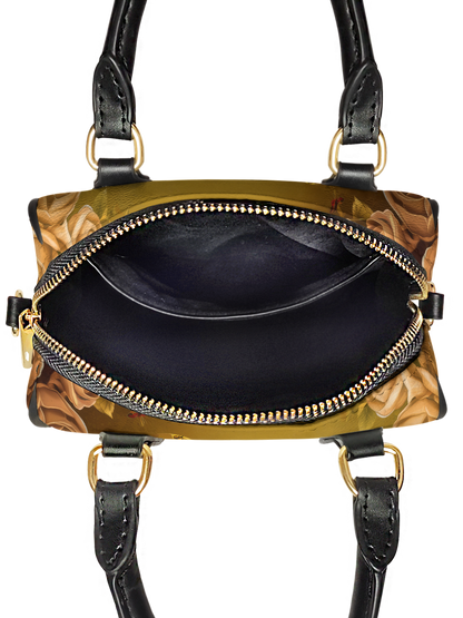 "Godfidence" Mini Satchel