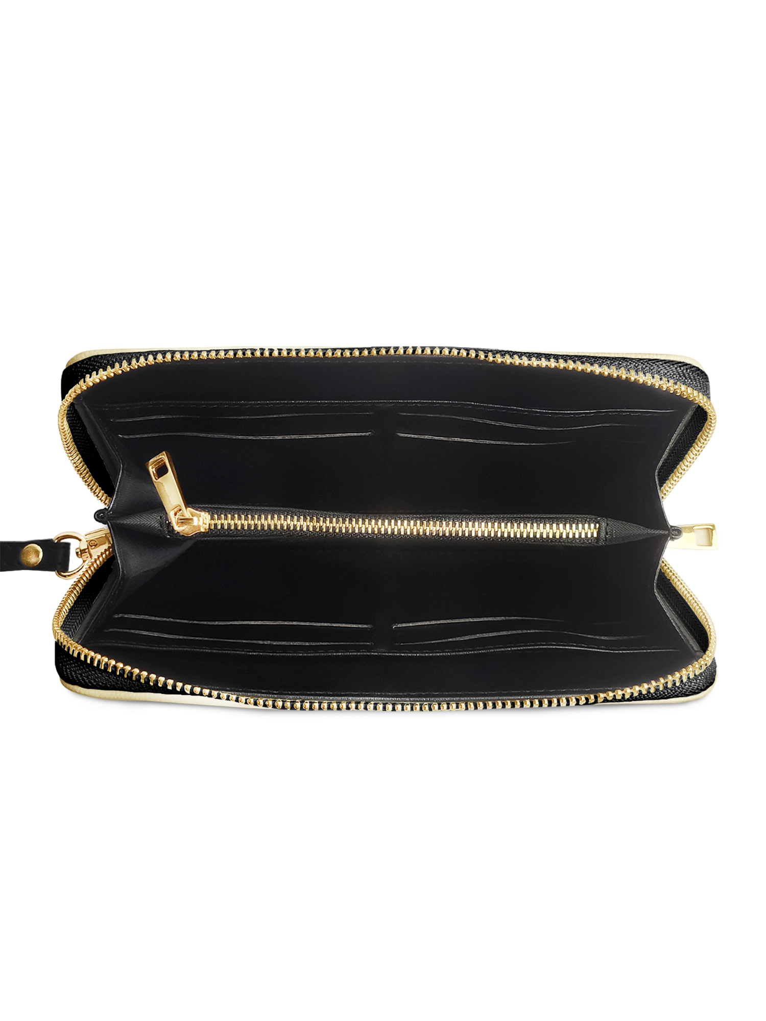 "Njia" Wallet